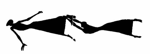 Иллюстрация к книге — Благоприятные приметы для охоты на какомицли [image25.png.jpg]