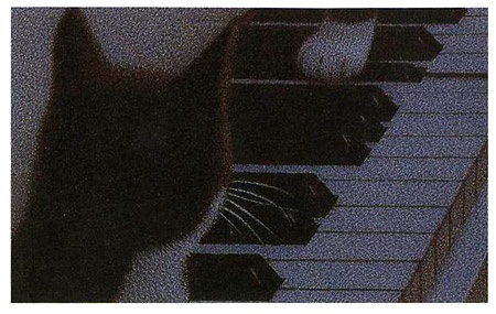 Иллюстрация к книге — Неро Корлеоне. Кошачья история [i_013.jpg]