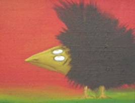 Иллюстрация к книге — Паразитарий [pic_3.jpg]