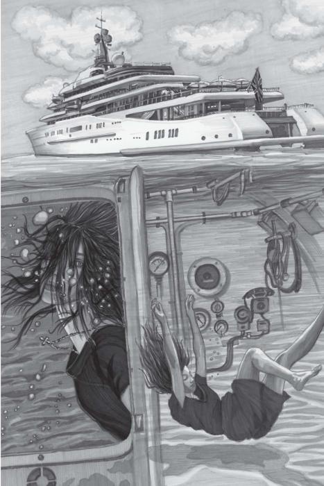 Иллюстрация к книге — Антихрист и Русский царь [Autogen_eBook_id4.jpg]