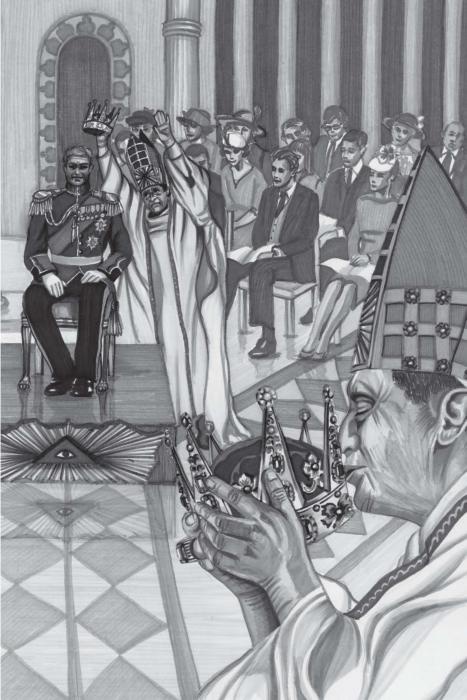 Иллюстрация к книге — Антихрист и Русский царь [Autogen_eBook_id8.jpg]