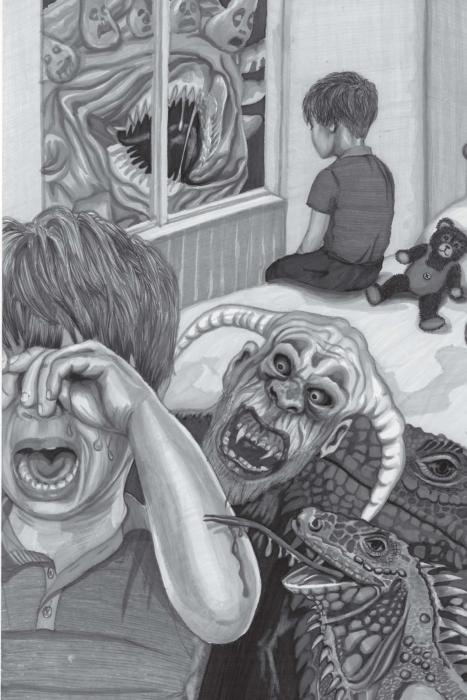 Иллюстрация к книге — Антихрист и Русский царь [Autogen_eBook_id9.jpg]