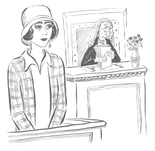 Иллюстрация к книге — Сильный яд [i_016.jpg]