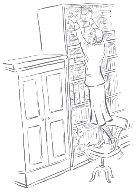 Иллюстрация к книге — Сильный яд [i_025.jpg]