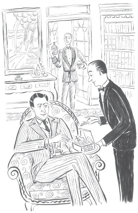 Иллюстрация к книге — Сильный яд [i_030.jpg]