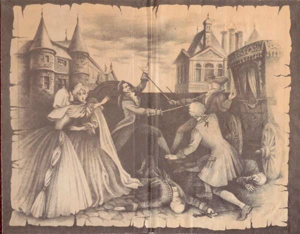 Иллюстрация к книге — Победа Элинор [i_004.jpg]