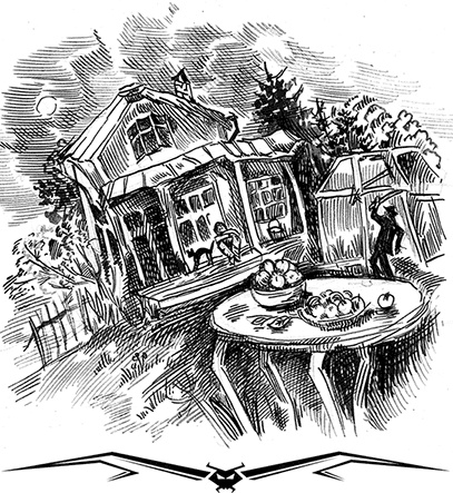 Иллюстрация к книге — Влада и месть вампира [i_005.jpg]