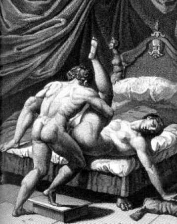 Иллюстрация к книге — Обольщение. Гнев Диониса [pic2.jpg]