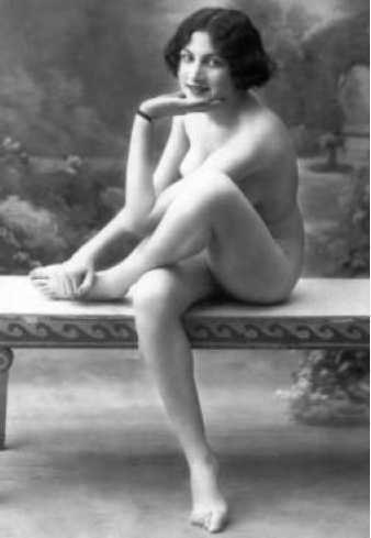 Иллюстрация к книге — Свободная любовь. Очарование греха [image006.jpg]