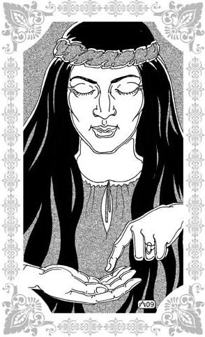 Иллюстрация к книге — Али-Баба и сорок разбойниц [_09.jpg]