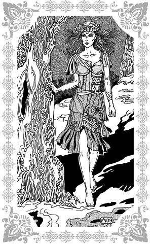 Иллюстрация к книге — Избранницы Рахмана [_185.jpg]