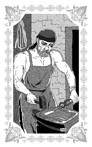 Иллюстрация к книге — Красавец горбун [_18.jpg]