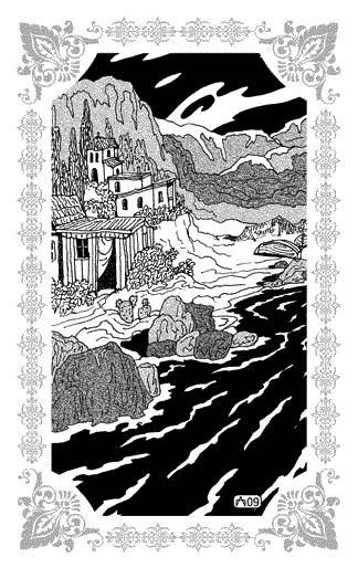 Иллюстрация к книге — Красавец горбун [_22.jpg]