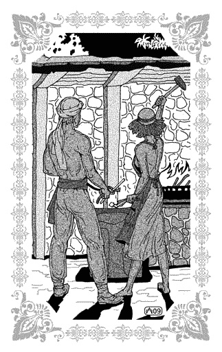 Иллюстрация к книге — Красавец горбун [_23.jpg]