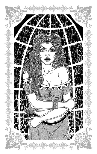 Иллюстрация к книге — Красавец горбун [_26.jpg]