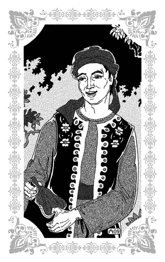 Иллюстрация к книге — Красавец горбун [_31.jpg]