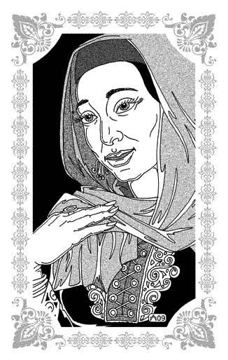 Иллюстрация к книге — Нур-ад-Дин и Мариам [_16.jpg]