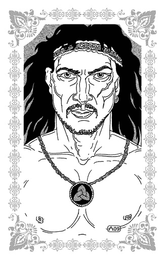 Иллюстрация к книге — Нур-ад-Дин и Мариам [_18.jpg]