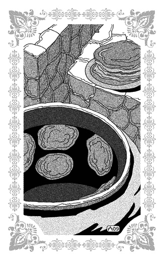 Иллюстрация к книге — Нур-ад-Дин и Мариам [_23.jpg]