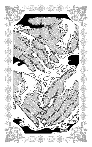 Иллюстрация к книге — Нур-ад-Дин и Мариам [_41.jpg]