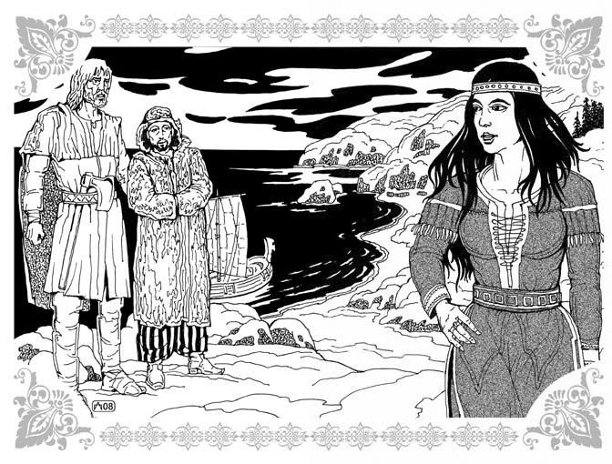 Иллюстрация к книге — Похождения Синдбада-Морехода [_21.jpg]