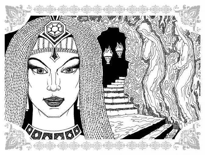 Иллюстрация к книге — Похождения Синдбада-Морехода [_30.jpg]