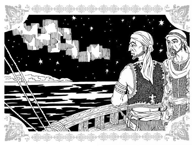 Иллюстрация к книге — Похождения Синдбада-Морехода [_32.jpg]