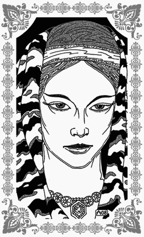 Иллюстрация к книге — Грехи царя Омара [i_006.jpg]