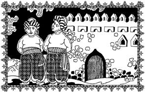 Иллюстрация к книге — Влюбленный халиф [_06.jpg]