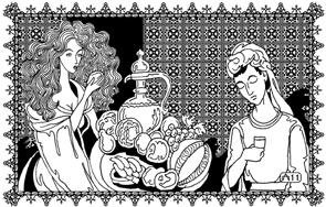 Иллюстрация к книге — Влюбленный халиф [_25.jpg]