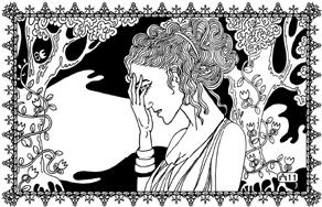 Иллюстрация к книге — Влюбленный халиф [_31.jpg]