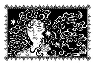 Иллюстрация к книге — Девять снов Шахразады [i_025.jpg]