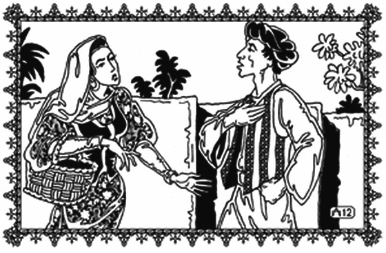 Иллюстрация к книге — Древние чары  и Синдбад [i_005.jpg]