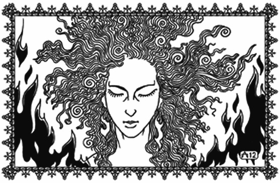 Иллюстрация к книге — Древние чары  и Синдбад [i_013.jpg]