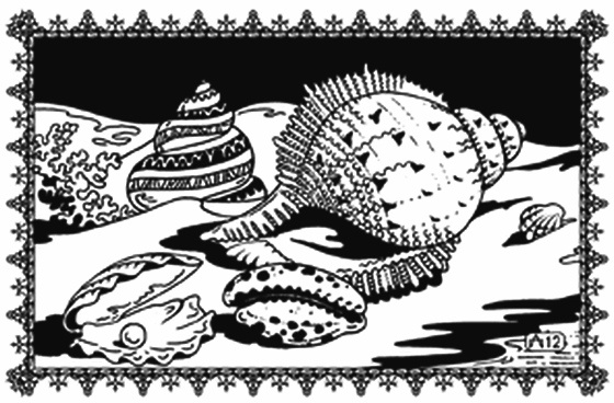 Иллюстрация к книге — Древние чары  и Синдбад [i_034.jpg]