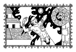 Иллюстрация к книге — Избранница Шахрияра [_28.jpg]