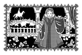 Иллюстрация к книге — Избранница Шахрияра [_37.jpg]