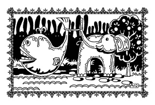 Иллюстрация к книге — Коварная любовь Джабиры [_19.jpg]