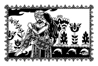 Иллюстрация к книге — Коварная любовь Джабиры [_30.jpg]