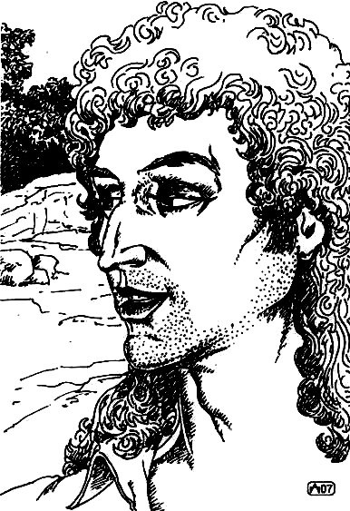 Иллюстрация к книге — Искушение [i_009.jpg]