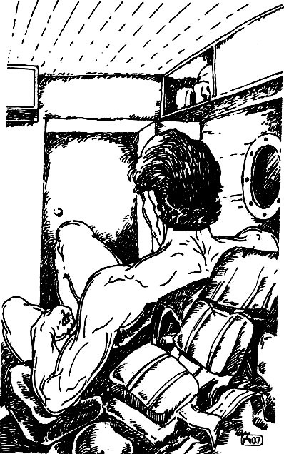 Иллюстрация к книге — Искушение [i_012.jpg]