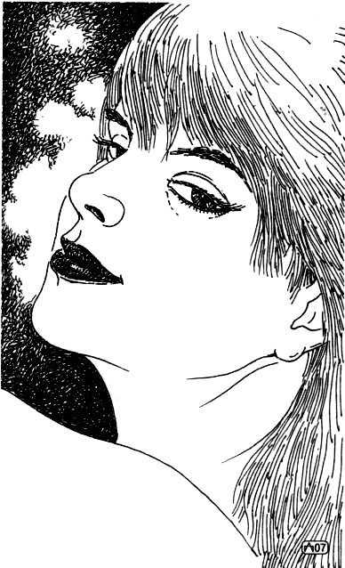 Иллюстрация к книге — Искушение [i_018.jpg]