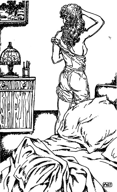 Иллюстрация к книге — Искушение [i_021.jpg]