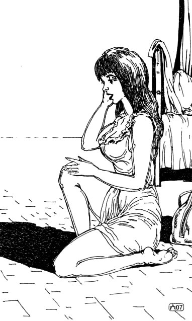 Иллюстрация к книге — Искушение [i_025.jpg]