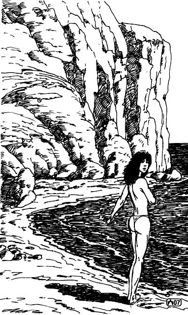 Иллюстрация к книге — Искушение [i_028.jpg]