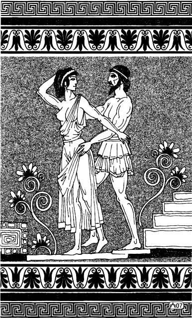 Иллюстрация к книге — Искушение [i_033.jpg]