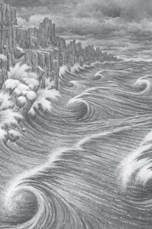 Иллюстрация к книге — Призрачный [i_004.jpg]