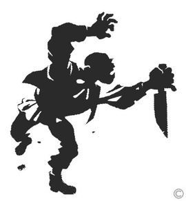 Иллюстрация к книге — Седьмой сын [i_11.jpg]