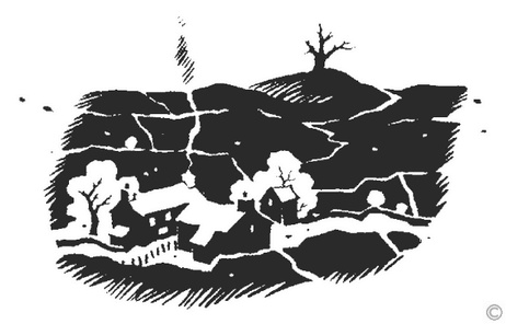 Иллюстрация к книге — Седьмой сын [i_13.jpg]