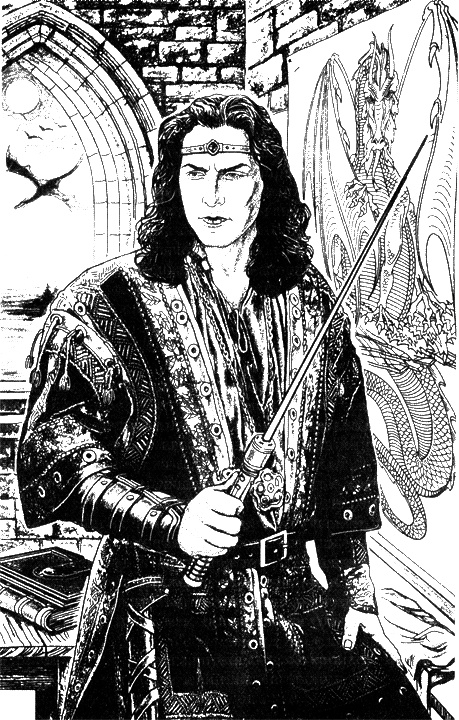 Иллюстрация к книге — Другой мир. Хорошо там, где нас нет [i_001.jpg]